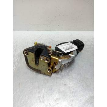 MOTOR CIERRE CENTRALIZADO TRASERO IZQUIERDO 5P