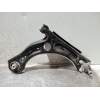 Recambio de brazo suspension inferior delantero derecho para audi a1 sportback (gba) 30 tfsi referencia OEM IAM   