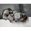 Recambio de faro izquierdo para daewoo tacuma 2.0 cat referencia OEM IAM   