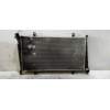 Recambio de radiador agua para mitsubishi space star (dg0) 1900 di-d comfort referencia OEM IAM   