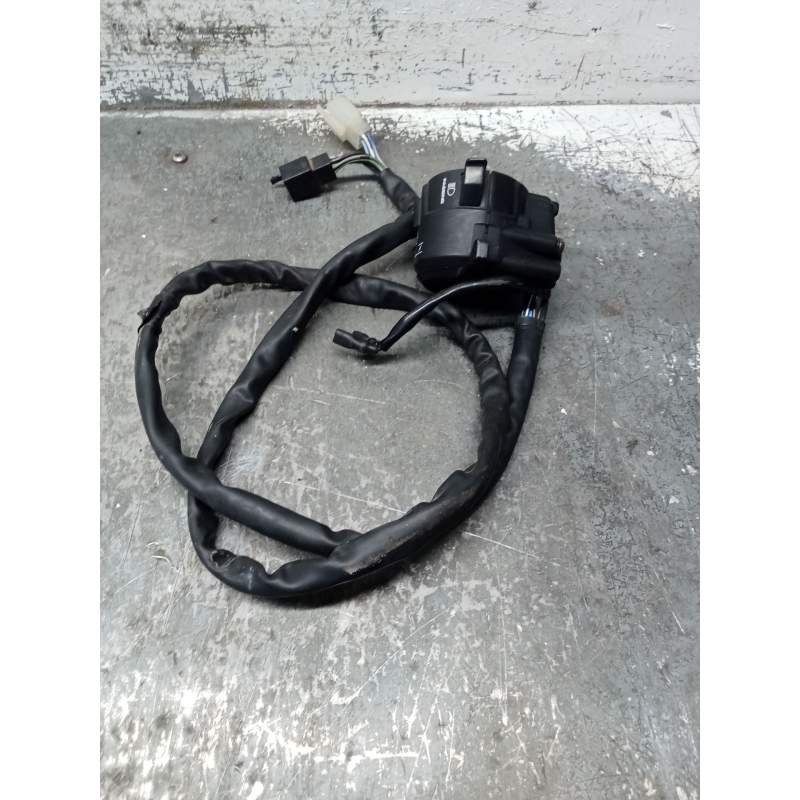 Recambio de mando luces para honda nt nt 650 v deauville (rc47) referencia OEM IAM   
