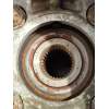 Recambio de mangueta trasera derecha para bmw x5 (e70) 3.0d referencia OEM IAM 677098106  