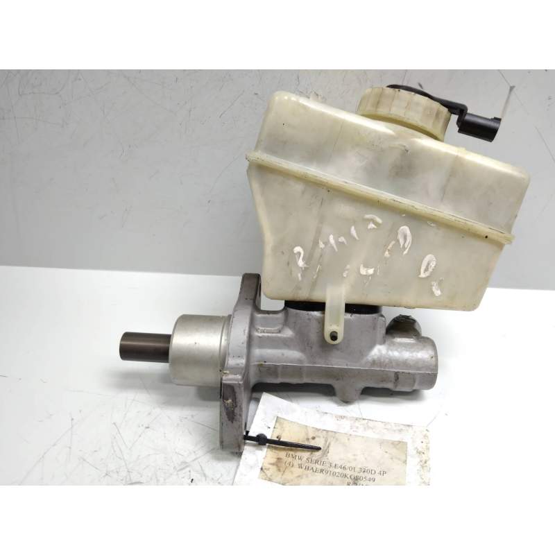 Recambio de bomba freno para bmw serie 3 berlina (e46) 330d referencia OEM IAM  330D 2001