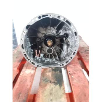 CAJA CAMBIOS 711680 6V 00523022 9062607300