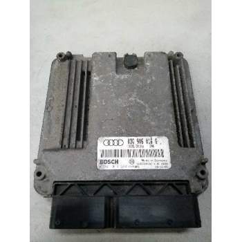 CENTRALITA MOTOR UCE 0281011364 03G906016G EDC16U1