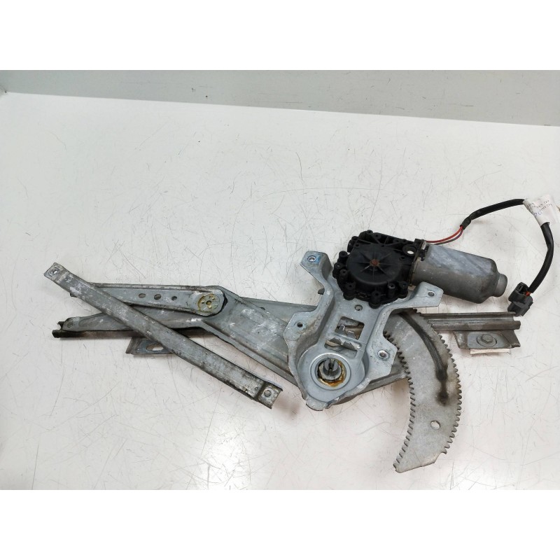 Recambio de elevalunas delantero derecho para mg rover mgf (rd) vvc referencia OEM IAM   2P