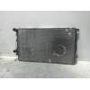 Recambio de radiador agua para volkswagen jetta (1k2) advance referencia OEM IAM   