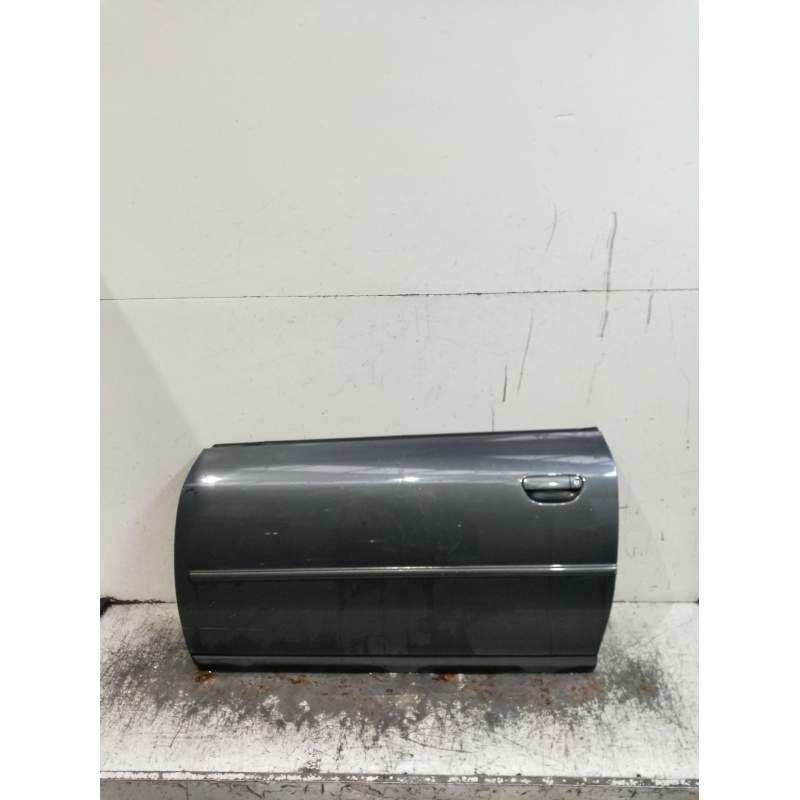 Recambio de puerta delantera izquierda para audi a3 (8l1) 1.9 tdi referencia OEM IAM  3P 2000