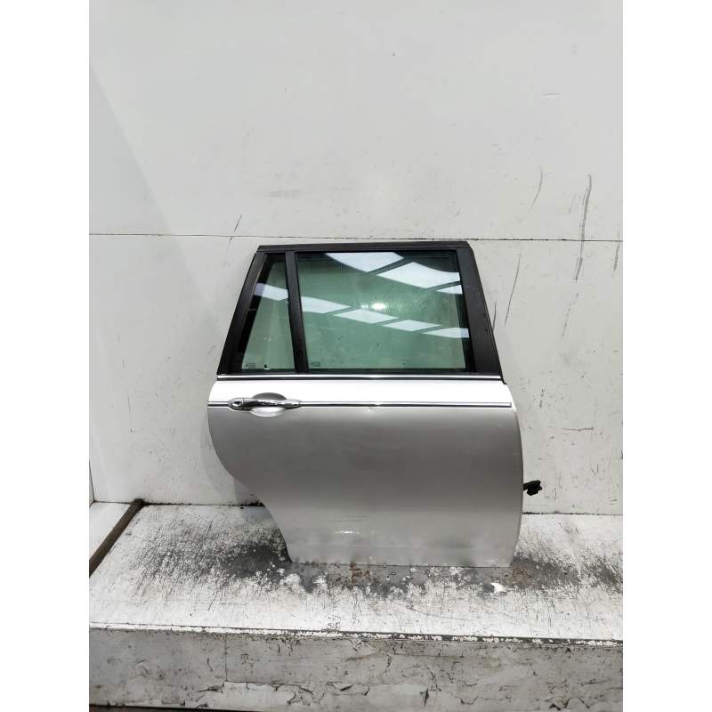 Recambio de puerta trasera derecha para mg serie 75 tourer (rj) referencia OEM IAM   4P