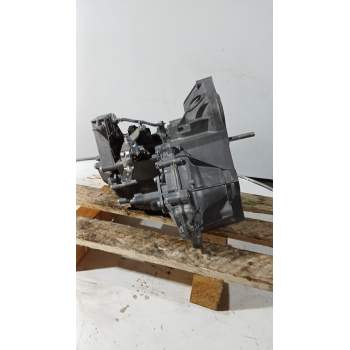 CAJA CAMBIOS 2221259768 5v 