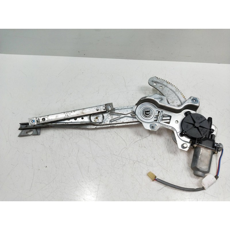 Recambio de elevalunas delantero derecho para mg rover mg zs zs 180 referencia OEM IAM 400676T1  3P