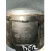 Recambio de faro antiniebla derecho para fiat 500 l (330) referencia OEM IAM 518588240 89206891 2012