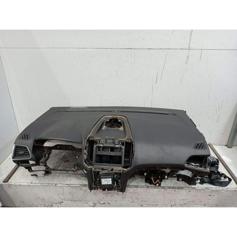 Recambio de kit airbag para ford s-max (cj, wa6) 2.0 tdci referencia OEM IAM 0285012941 E1GT14B321BD 2015