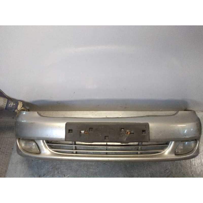 Recambio de paragolpes delantero para daewoo tacuma 2.0 cat referencia OEM IAM   