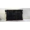 Recambio de radiador agua para peugeot 806 srdt referencia OEM IAM   