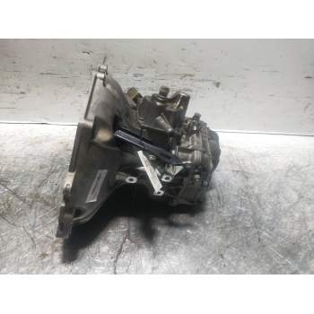 CAJA CAMBIOS F15C359 A33943 C359