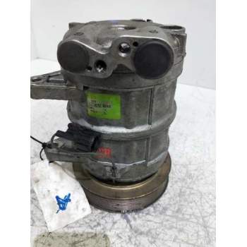 COMPRESOR AIRE ACONDICIONADO 5062117460 DKS17CH 92600VB800 5060119141