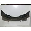 Recambio de paragolpes trasero para bmw serie 5 lim. (f10) 525d referencia OEM IAM 51757185113  