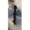 Recambio de radiador agua para peugeot 806 srdt referencia OEM IAM   