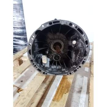 CAJA CAMBIOS 711680 6V 00342454 9062605200
