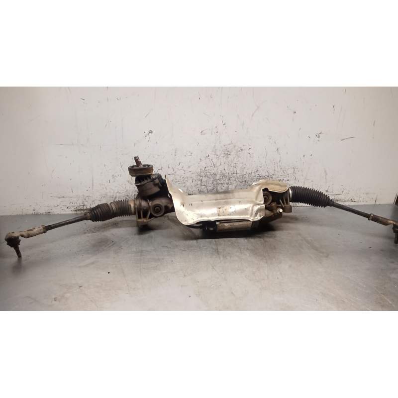 Recambio de cremallera direccion para volkswagen golf vi (5k1) 1.6 tdi referencia OEM IAM 1K0909144M 1K1423051LK 0196B00129 2009