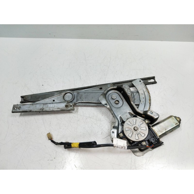 Recambio de elevalunas delantero derecho para mg rover serie 200 (rf) 2.0 turbodiesel referencia OEM IAM   3P