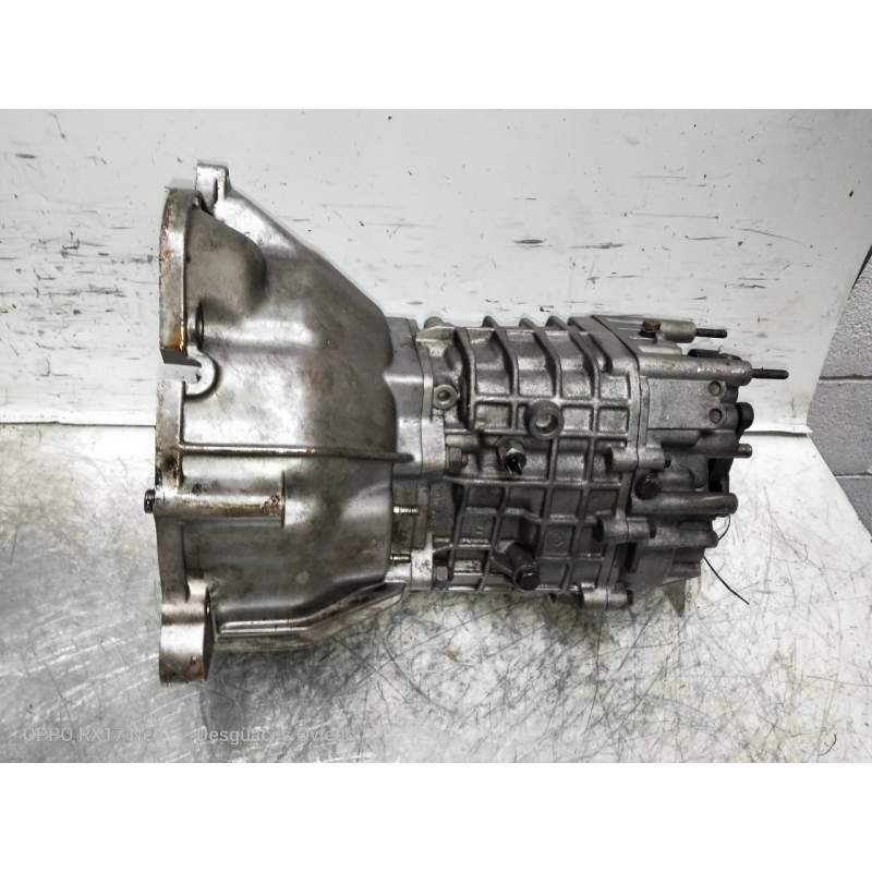 Recambio de caja cambios para bmw serie 5 (e28) 525i referencia OEM IAM CL 002654 