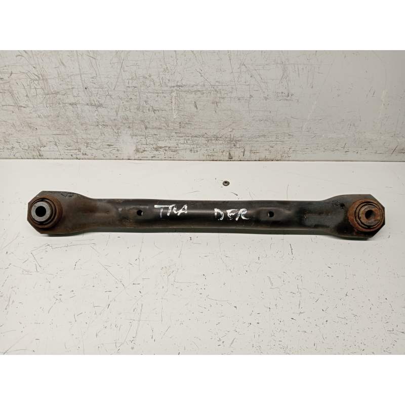 Recambio de brazo suspension superior trasero derecho para land rover freelander (lr2) 2.2 td4 referencia OEM IAM   