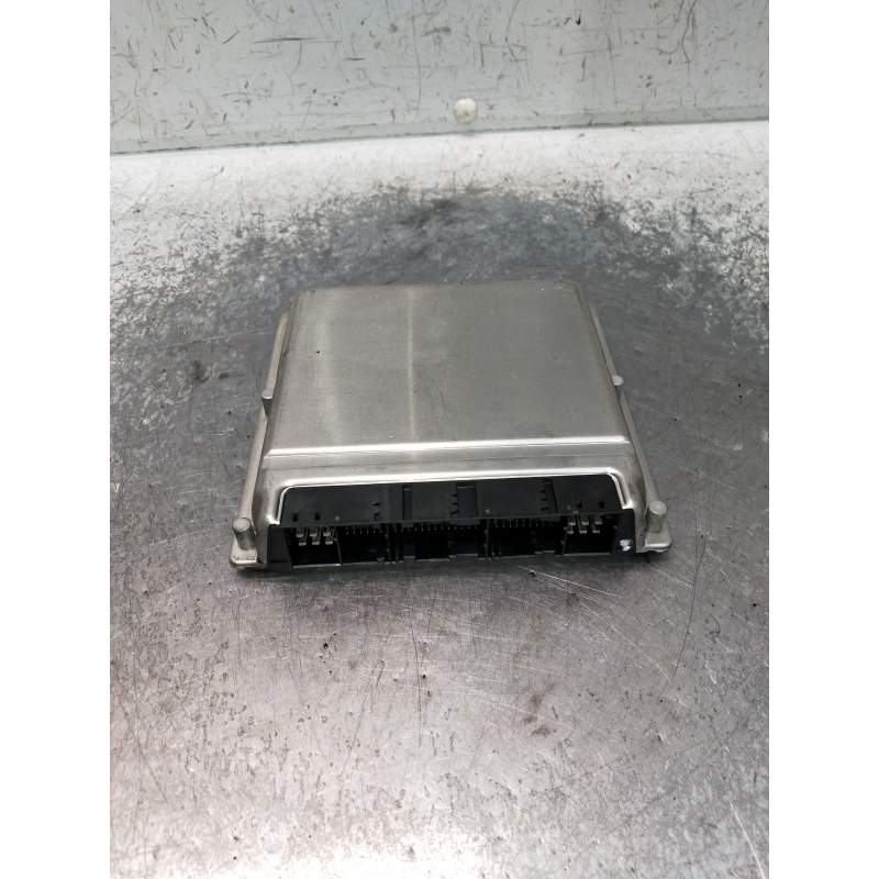 Recambio de centralita motor uce para mercedes-benz clase c (w203) berlina referencia OEM IAM 0281010851 A0001535279 