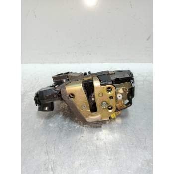 MOTOR CIERRE CENTRALIZADO DELANTERO IZQUIERDO 5P 2004