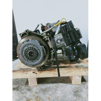 MOTOR COMPLETO X16SZR 02FG0417 