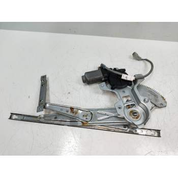 ELEVALUNAS TRASERO DERECHO 400675T2 4P