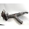 Recambio de mangueta delantera derecha para seat alhambra (710) 2.0 tdi referencia OEM IAM  20TDI 2001