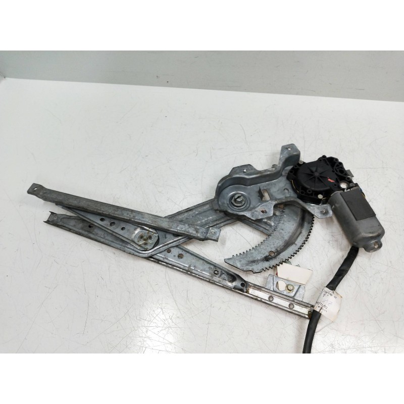 Recambio de elevalunas delantero izquierdo para mg rover serie 800 (rs) referencia OEM IAM   4P