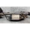 Recambio de cremallera direccion para volkswagen golf vi (5k1) 1.6 tdi referencia OEM IAM 1K0909144M 1K1423051LK 0196B00129 2009