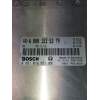 Recambio de centralita motor uce para mercedes-benz clase c (w203) berlina referencia OEM IAM 0281010851 A0001535279 