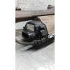 Recambio de cremallera direccion para volkswagen golf vi (5k1) 1.6 tdi referencia OEM IAM 1K0909144M 1K1423051LK 0196B00129 2009