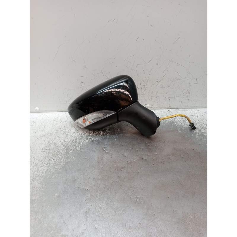 Recambio de retrovisor derecho para renault captur i (j5_, h5_) 1.2 tce 120 referencia OEM IAM  ELECTRICO 