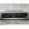 Recambio de centralita motor uce para mercedes-benz clase c (w203) berlina referencia OEM IAM 0281010851 A0001535279 