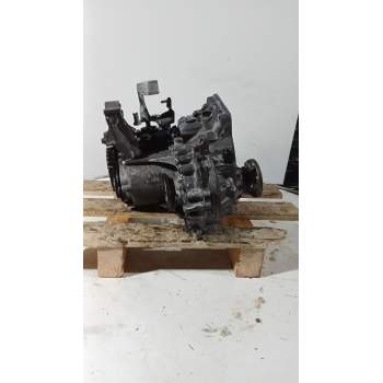 CAJA CAMBIOS EGR 5v 06061640697