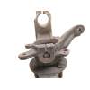 Recambio de mangueta delantera derecha para ford puma (cce) 1.4 referencia OEM IAM   