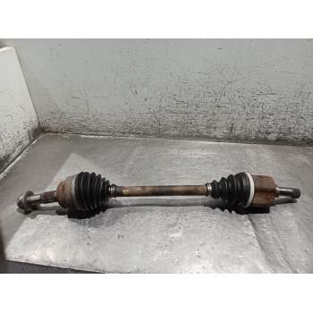 TRANSMISION DELANTERA IZQUIERDA 22HDI 2006