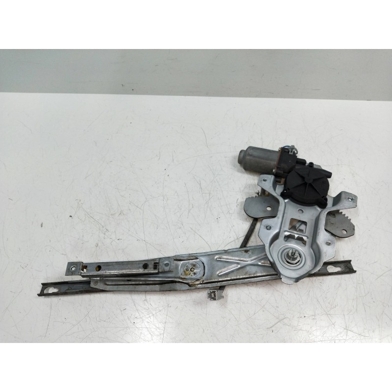 Recambio de elevalunas trasero derecho para mg rover serie 45 (t/rt) 1.6 16v cat referencia OEM IAM 400675  4P