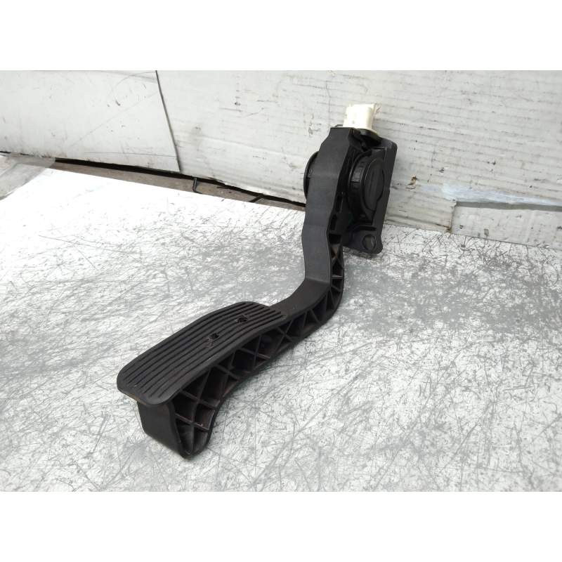 Recambio de potenciometro pedal para citroën xsara coupe 1.6i 16v vts referencia OEM IAM 0280752243 9643473180 