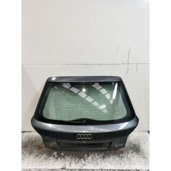 PORTON TRASERO 3P 2000