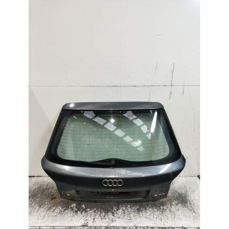 Recambio de porton trasero para audi a3 (8l1) 1.9 tdi referencia OEM IAM  3P 2000