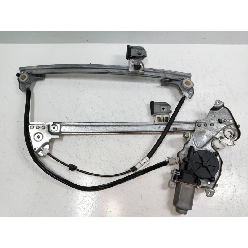 Recambio de elevalunas delantero izquierdo para mg rover serie 75 tourer (rj) 2.0 16v cdti referencia OEM IAM 400683  5P Rºº