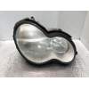 Recambio de faro derecho para mercedes-benz clase c (w203) berlina referencia OEM IAM 0301166202 A2038200261 