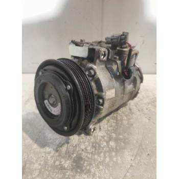COMPRESOR AIRE ACONDICIONADO 4472807110 6SBU16C 11P02049 DENSO