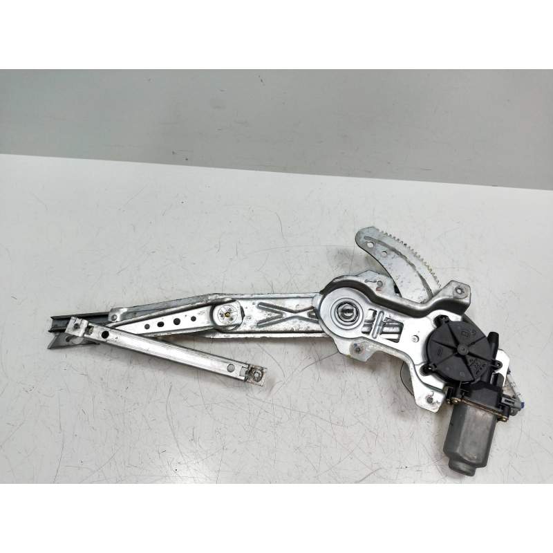 Recambio de elevalunas delantero derecho para mg serie 45 (rt) 1.4 16v cat referencia OEM IAM   5P
